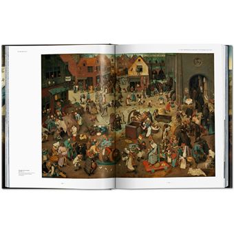 Bruegel. L'œuvre complet