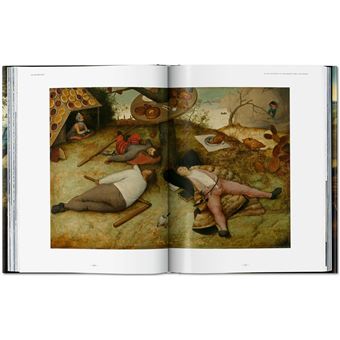 Bruegel. L'œuvre complet
