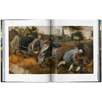 Bruegel. L'œuvre complet
