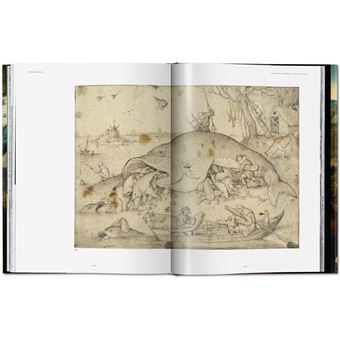 Bruegel. L'œuvre complet