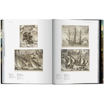 Bruegel. L'œuvre complet