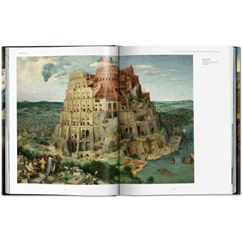 Bruegel. L'œuvre complet
