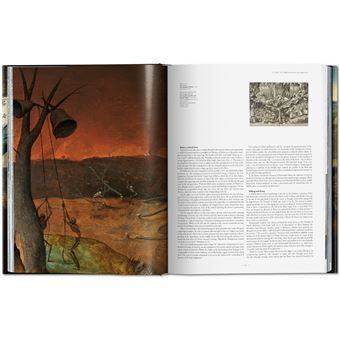 Bruegel. L'œuvre complet