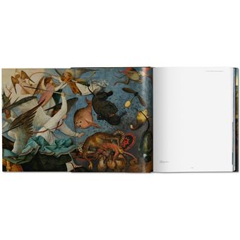 Bruegel. L'œuvre complet