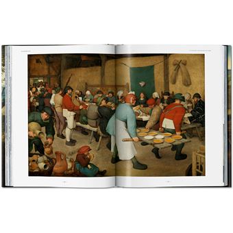 Bruegel. L'œuvre complet