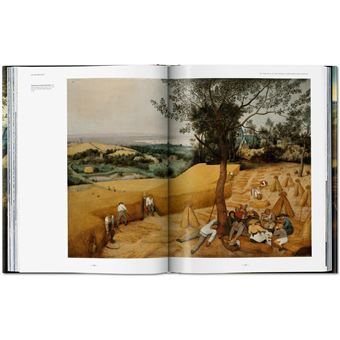 Bruegel. L'œuvre complet
