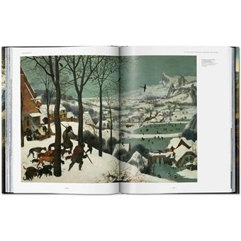 Bruegel. L'œuvre complet