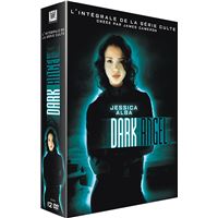 Dark Angel Intégrale de la série Coffret DVD