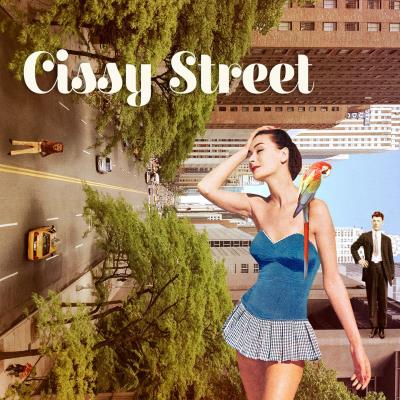Cissy street