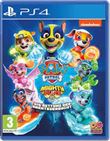 PAW PATROL MIGHTY PUPS DIE RETTUNG DER ABENTEUERBUCHT PS4