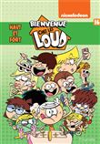 Bienvenue chez Les Loud - Tome 16