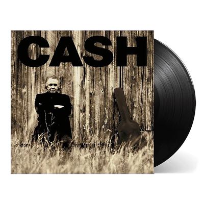 American II: Unchained (Limited Edition) [Vinyl LP] - Image 2