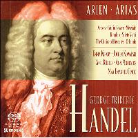 Arias - Super Audio CD hybride