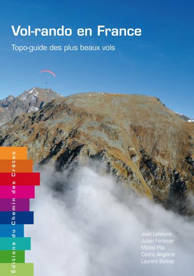Vol-rando en France
