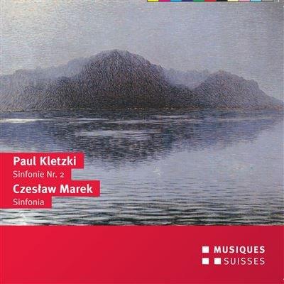 Kletzki, Marek : Symphonies