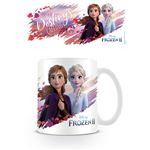 Mug La Reine des neiges 2 Destiny Is Calling 315 ml