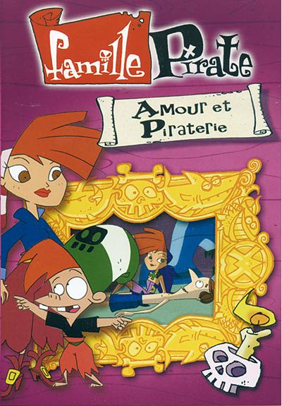Amour et piraterie