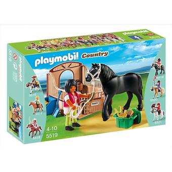 chevaux playmobil a vendre
