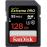 Carte Mémoire Sandisk Extreme PRO SDXC 128Go 95Mo/seconde UHS-I_0
