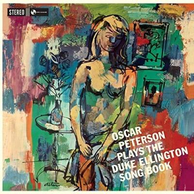 PLAYS THE DUKE ELLINGTON SONG BOOK/LP
