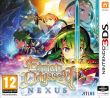 Etrian Odyssey Nexus Nintendo 3DS