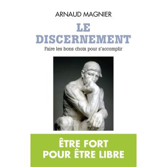 Le Discernement