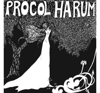 PROCOL HARUM/REMAST/LP