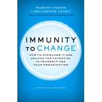 Immunity to change