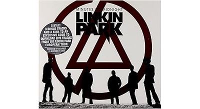 Minutes To Midnight Tour Edition