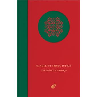 Manuel du Prince Indien