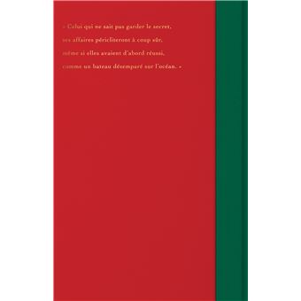 Manuel du Prince Indien