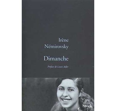 Dimanche et autres nouvelles - Irène Némirovsky - broché