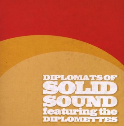 Diplomats of Solid Sound
