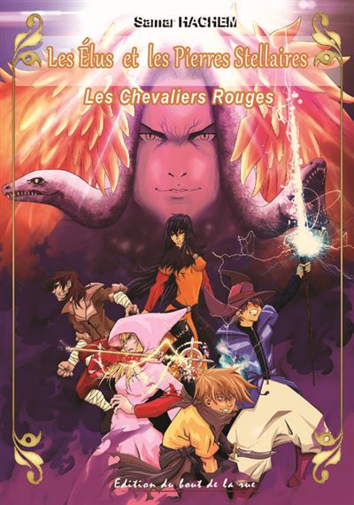 Les Chevaliers Rouges