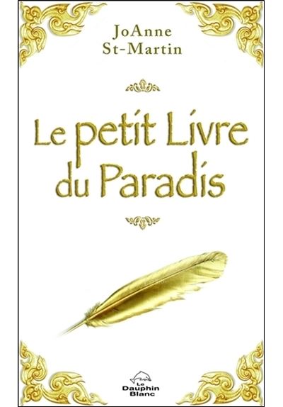 Le petit livre du Paradis