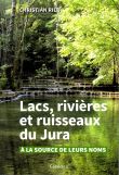 Lacs, rivières et ruisseaux du Jura