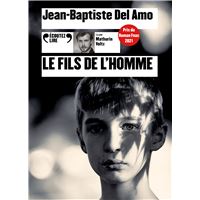 Le fils de l'homme