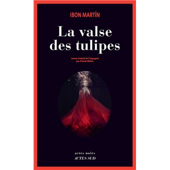 La Valse des tulipes