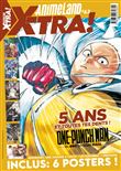 AnimeLand XTRA 63 One Punch Man