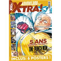 AnimeLand 233 30 ans