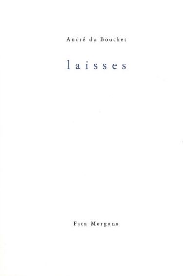Laisses