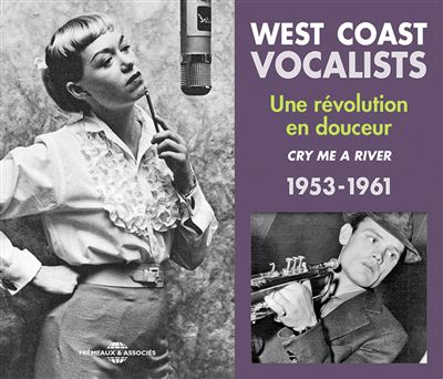 Une révolution en douceur 1953-1961 Inclus un livret de 28 pages