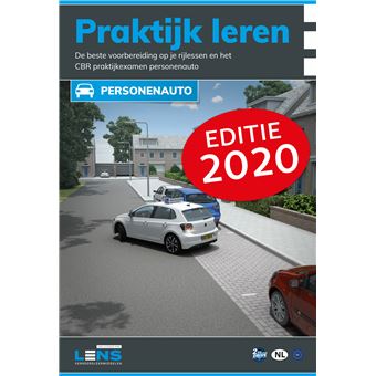 Lens Verkeersleermiddelen - De Beste Voorbereiding Op Je Rijlessen En ...