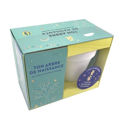 Ton arbre de naissance