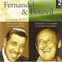 Les grands du rire