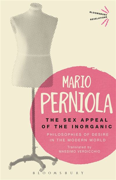 SEX APPEAL OF INORGANIC