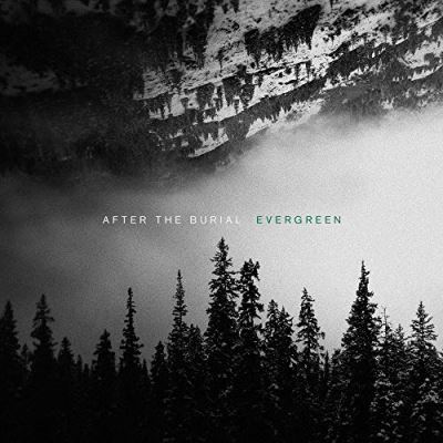 After the burial