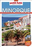 Guide Minorque 2023 Carnet Petit Futé