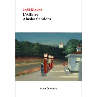 L'Affaire Alaska Sanders