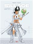 Sillage - Intégrale T19 à T21